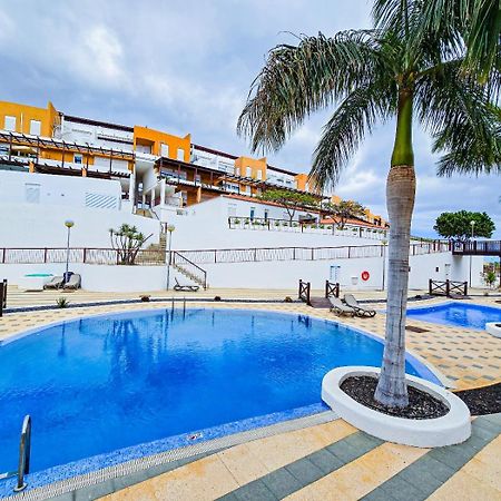 Апартаменты Casa Helen 2 Tenerife Sur Сан Мигель Экстерьер фото
