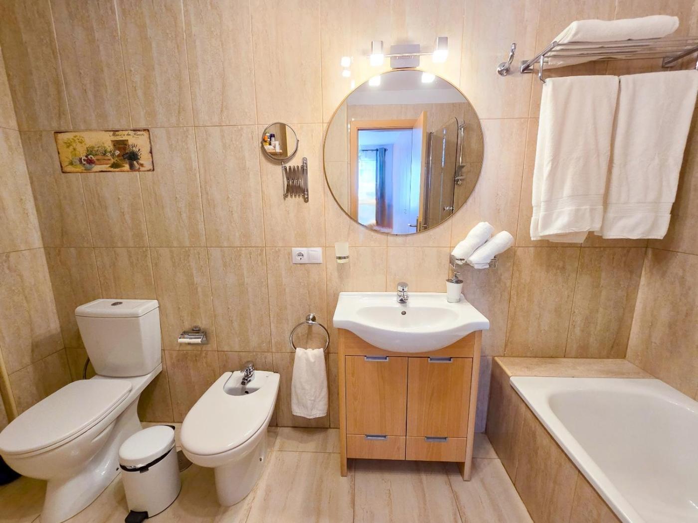 Апартаменты Casa Helen 2 Tenerife Sur Сан Мигель Экстерьер фото