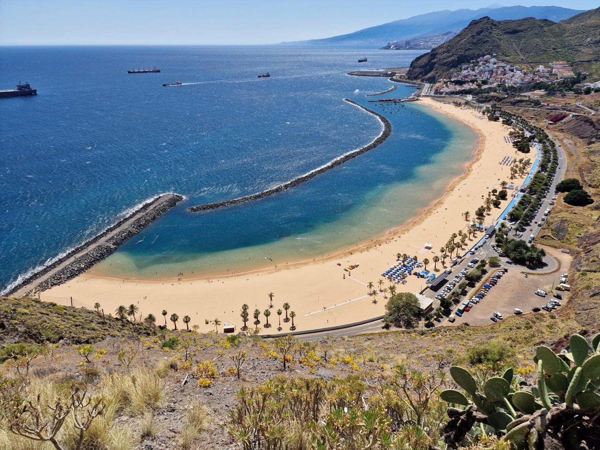 Апартаменты Casa Helen 2 Tenerife Sur Сан Мигель Экстерьер фото